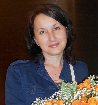 Рогова Наталья Павловна